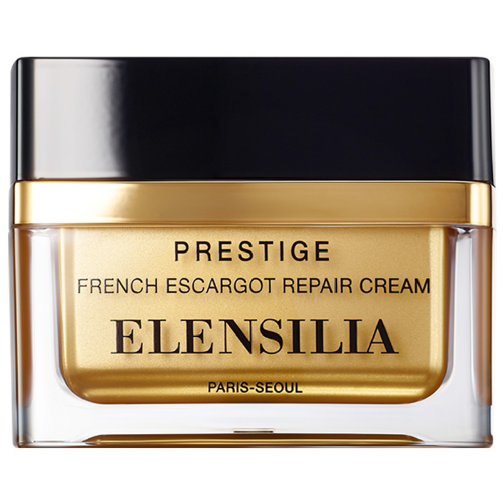 [Elensilla] Prestige Original Gold Snail Cream, 50ml, 1 unit