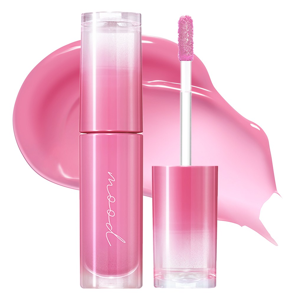 [NEW] Peripera Ink Mood Glow Tint, 004 God of Heaven, 1 pc