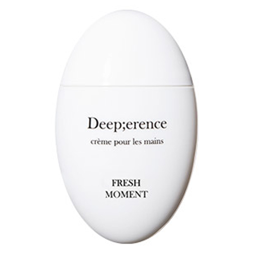 Deeperance Fresh Moment Perfume Hand Cream, 50ml, 1 piece