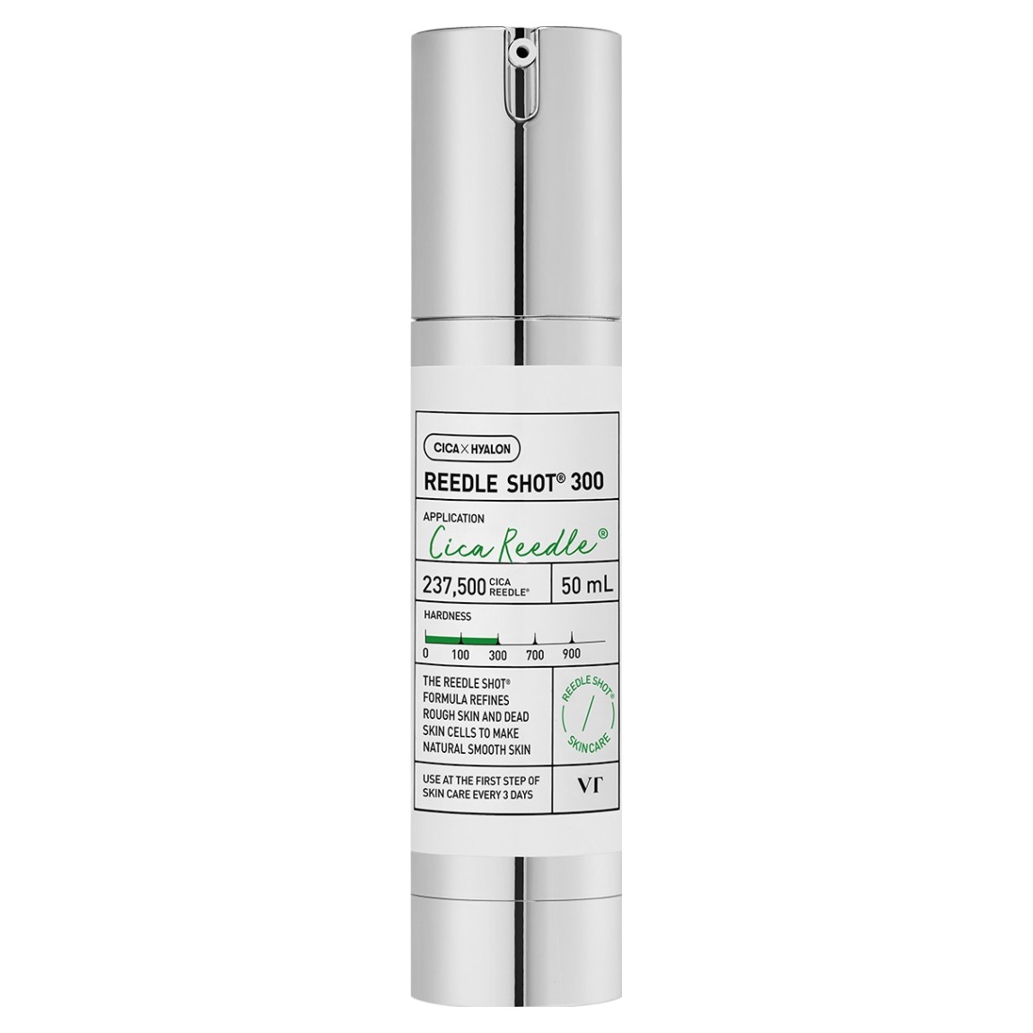 VT Cosmetic Leti A Riddle Shot 300 Essence, 50ml, 1 unit