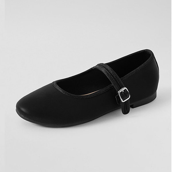 Good Shoes Le Mans Mary Jane Flat PMLTR1g816