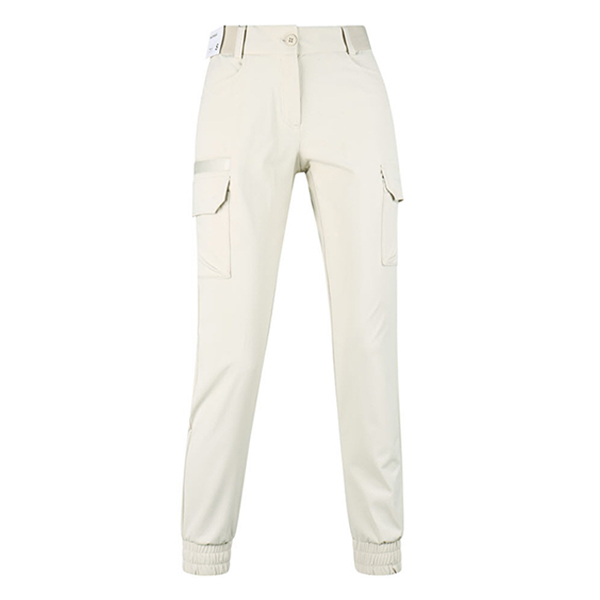 Lux Golf Women's Swing Banding Cargo Jogger Pants MS4MWB711