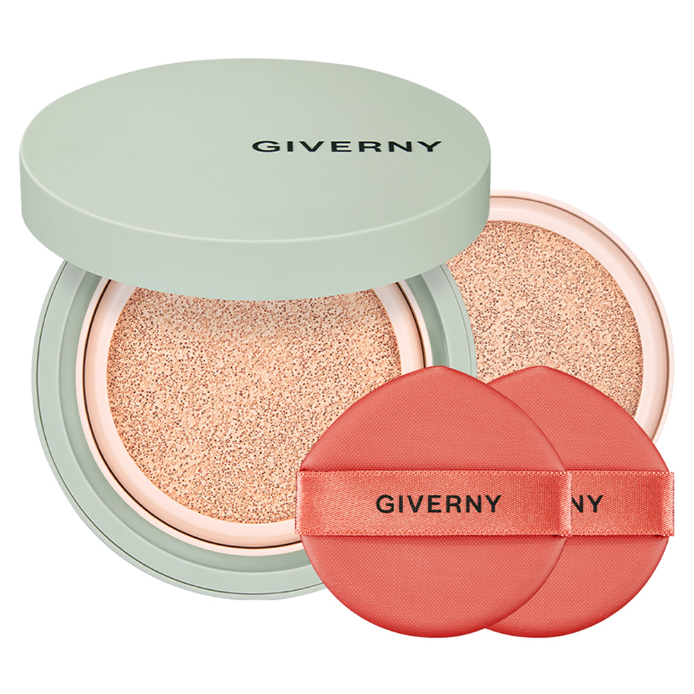 CLIO Kill Cover Mesh Glow Cushion