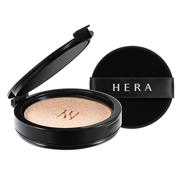 Hera NEW Black Cushion Foundation Refill 15g