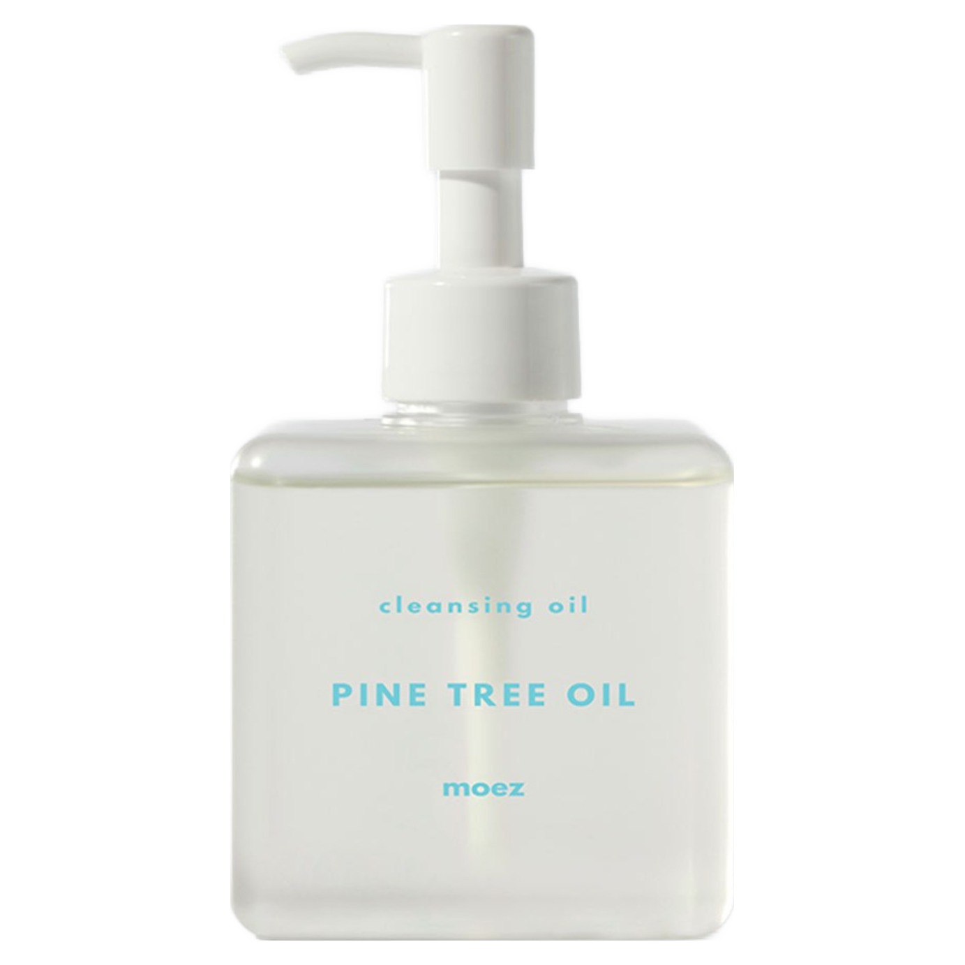 Moez Pine Tree Cleansing Oil, 1 unit, 250ml