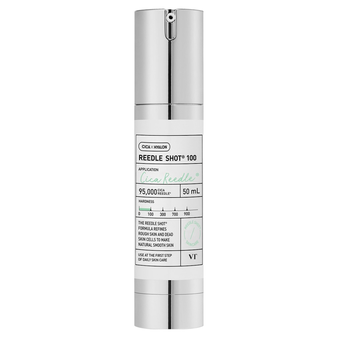 VT Cosmetic Lidl Shot 100, 50ml, 1 piece