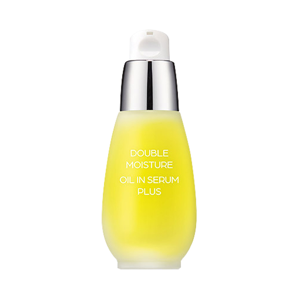 Charmzone Double Moisture Oil in Serum Plus, 30ml, 5 pieces