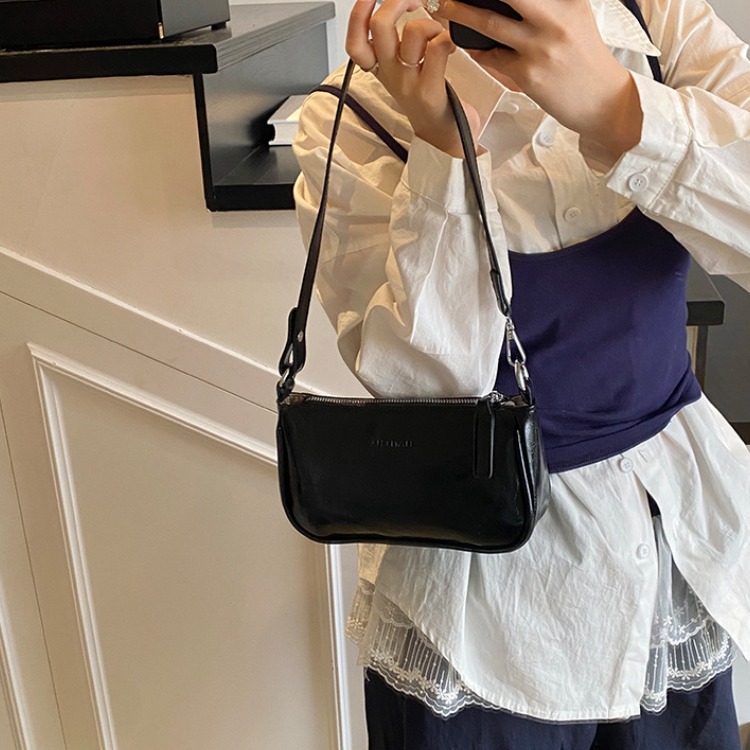J-Ease Travel Cellphone Passport Bag Mini Daily Two-Way Crossbody Bag