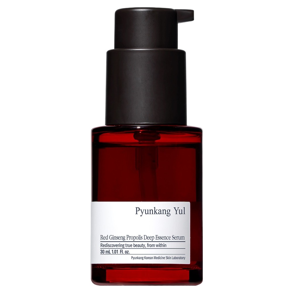 Pyunkangyul Red Ginseng Propolis Deep Essence Serum, 1 ea, 30ml