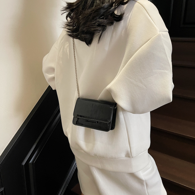 Women's Mini Chain Crossbag Mobile Phone Bag