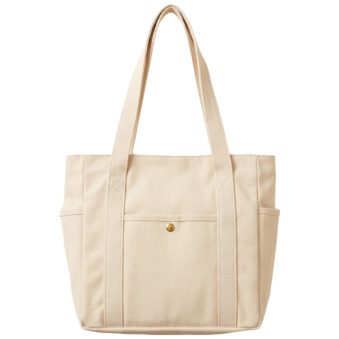 canvas tote bag