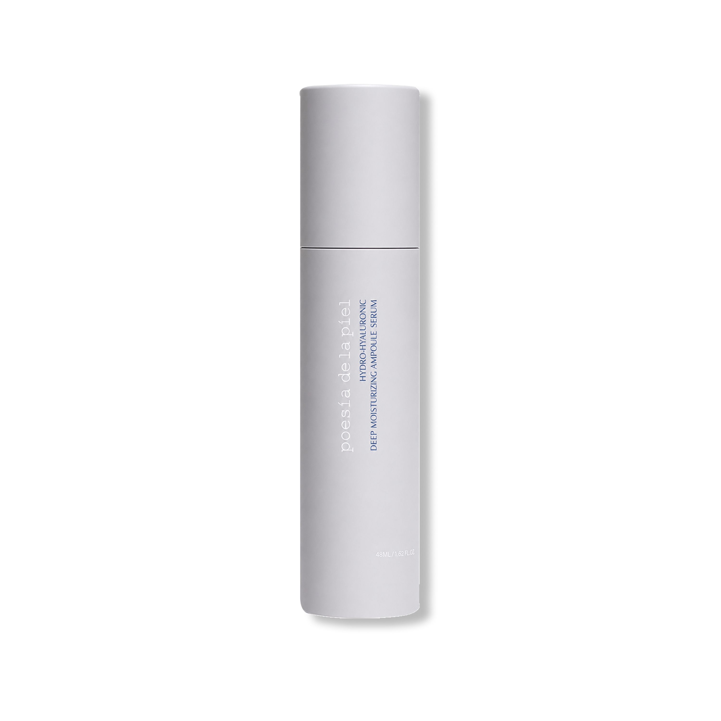 [Inner Moisturizing Serum] Poesia Hyaluronic Deep Moisturizing Water Glow Serum, 1 ea, 48ml