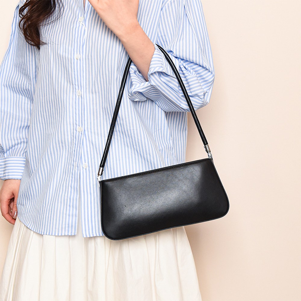 Knysna leather light simple mini women's bag cross bag ETC-99
