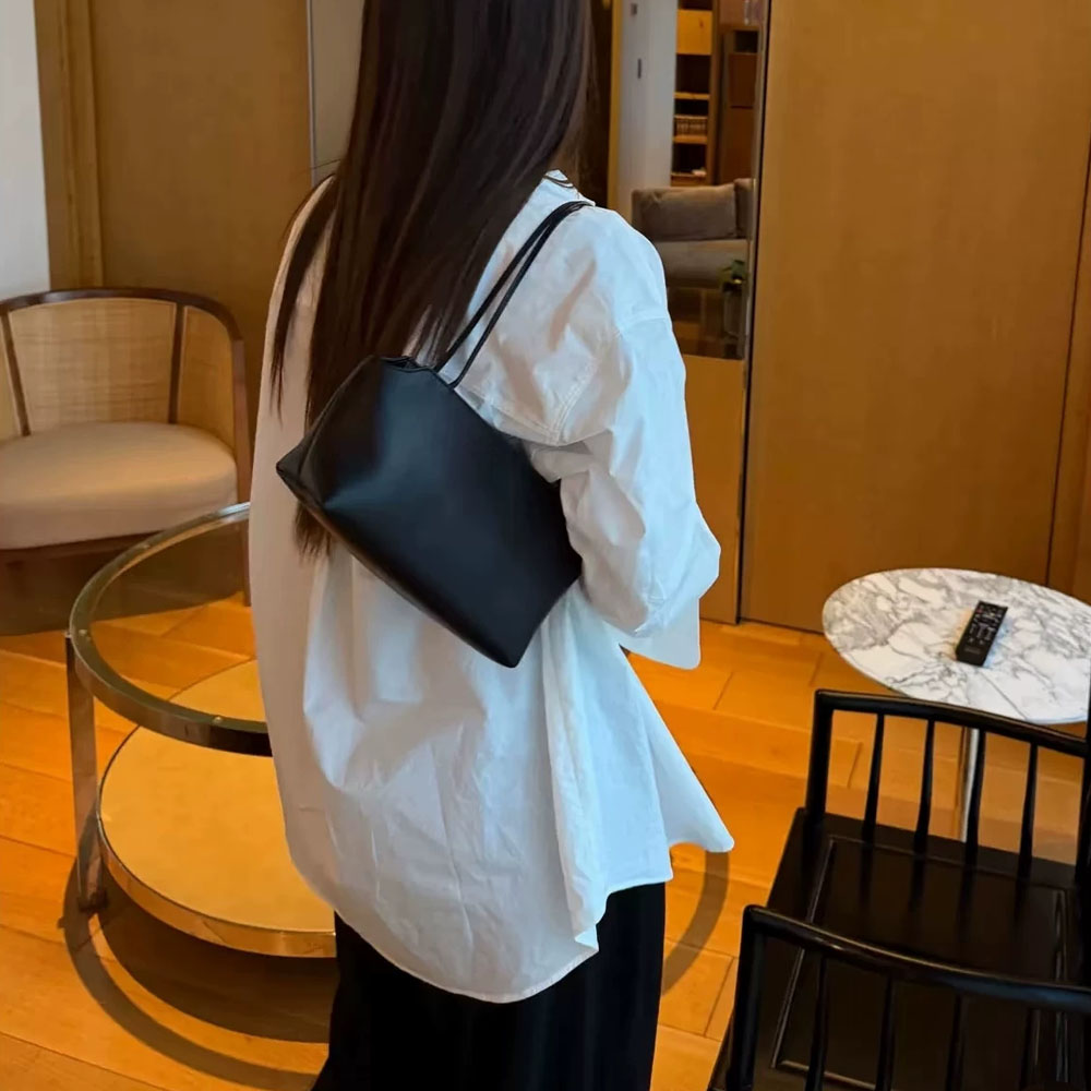 [Anilla] Premium sheepskin terrace bag mini shoulder bag Jenny bag Shin Minah bag