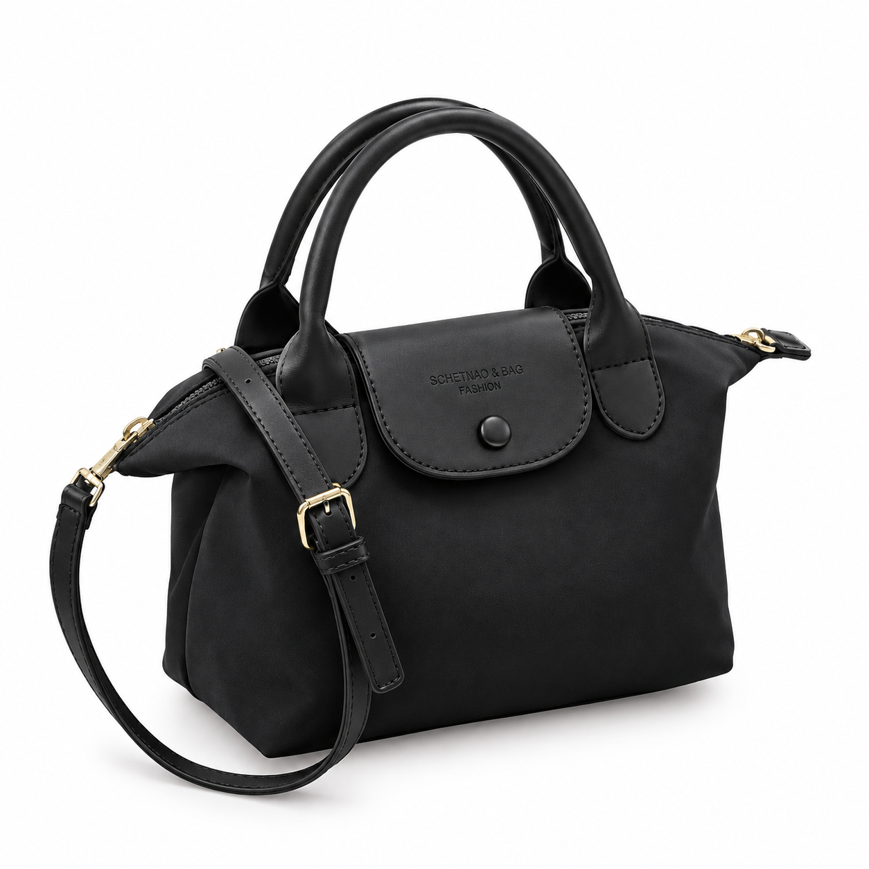 Madny Women's Mini Shoulder Bag Crossbag Handbag