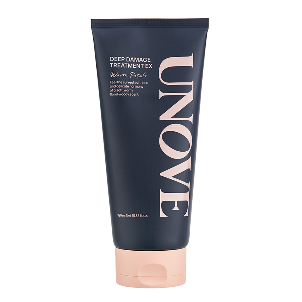 Anob Deep Damage Treatment EX Warm Petal