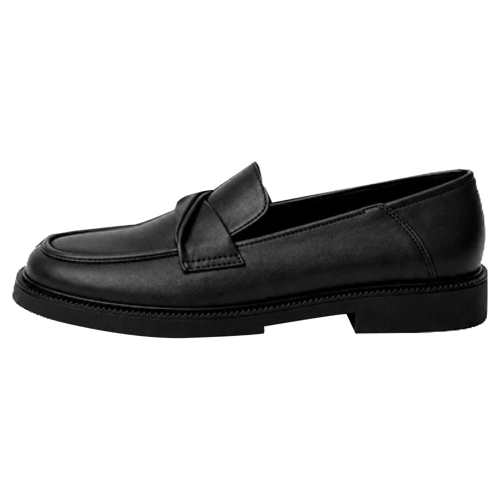 Flowform Women's Classic Twist Chunky Loafer