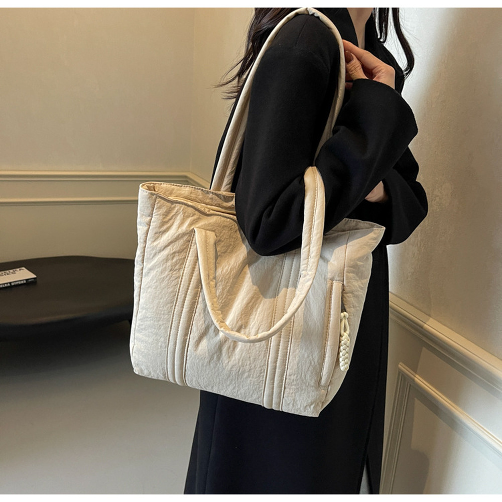 Kigrang Basrak padded shoulder bag laptop daily