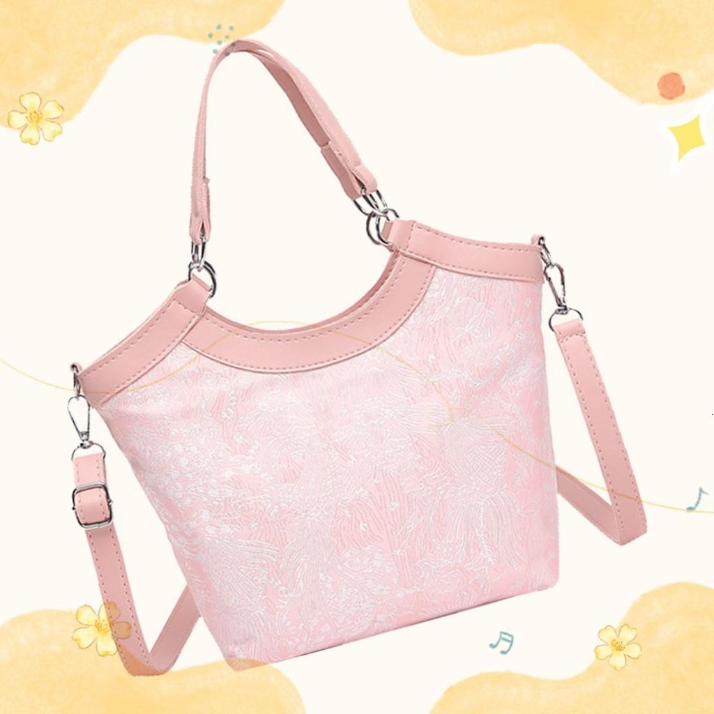Women's leather handbags, tote bags, shoulder bags, large hobo bags, Chinese-style bucket bags, crossbody bags